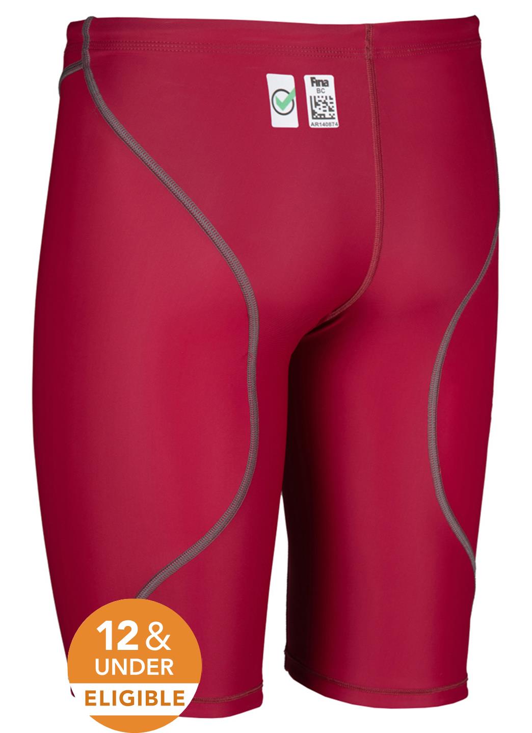 Arena Men's Powerskin ST Next Jammer Tech Suit Swimsuit at