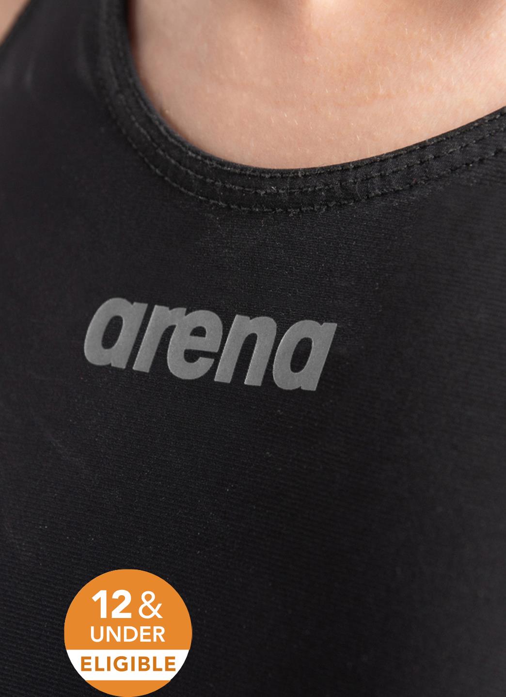 Arena Women's Powerskin ST Next Open Back Tech Suit Swimsuit at