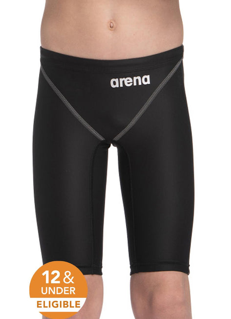 Arena Boys' Powerskin ST Next Jammer Tech Suit Swimsuit