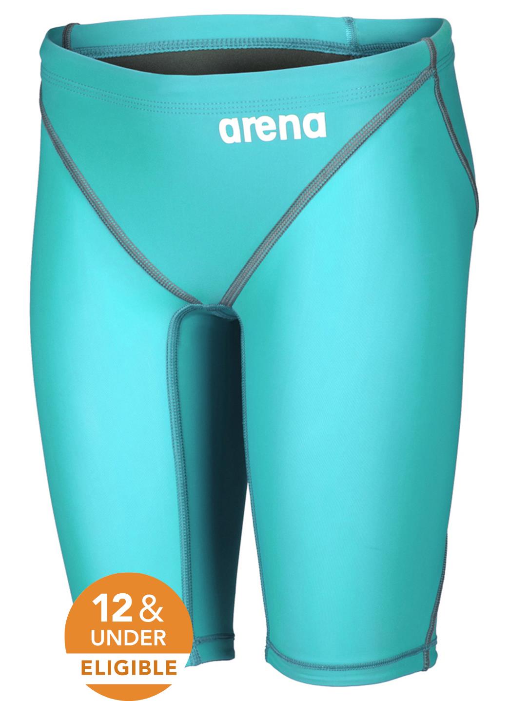 Arena Boys' Powerskin ST Next Jammer Tech Suit Swimsuit at