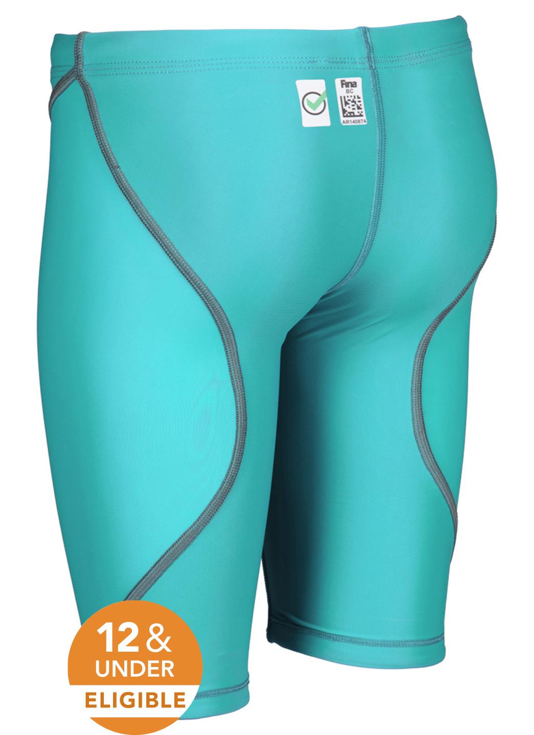 Arena Boys' Powerskin ST Next Jammer Tech Suit Swimsuit at