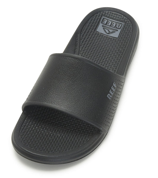 FRAME Slide Sandals Black Size 41 10 Men’s 1063-MichaelSlide-Black-  main image 4