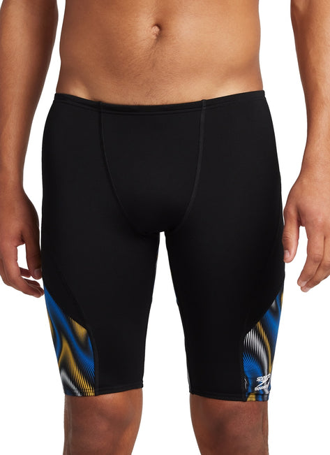 Speedo Men's Purpose Jammer Swimsuit