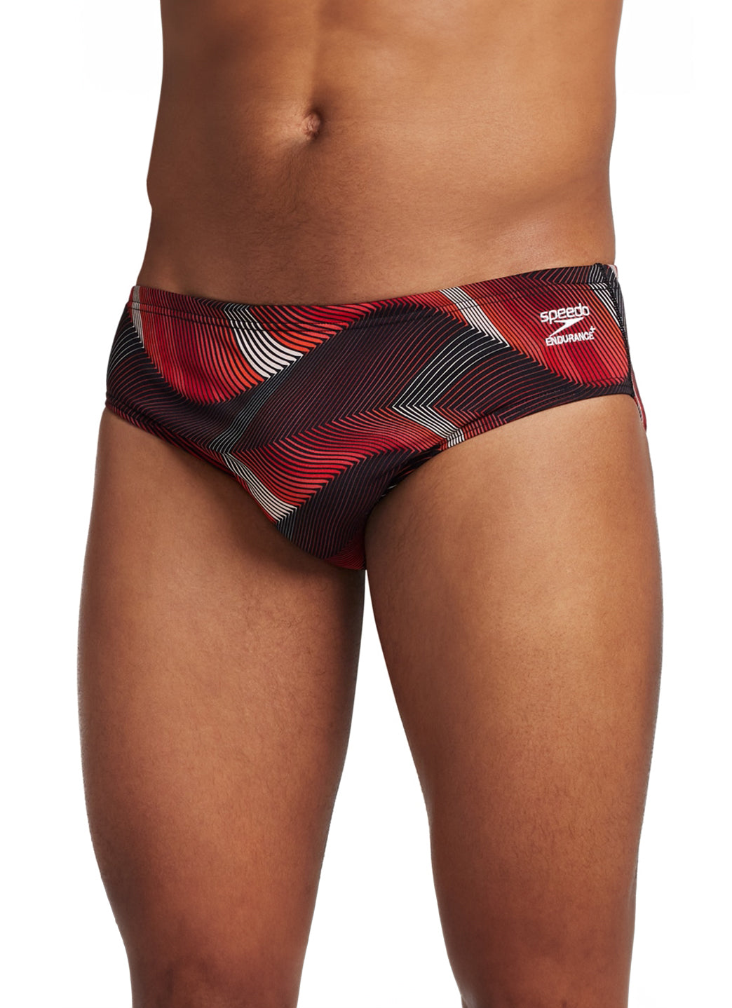 Speedo Men's Precision Brief Swimsuit at SwimOutlet.com