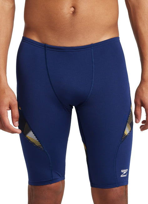 Speedo Men's Precision Jammer Swimsuit