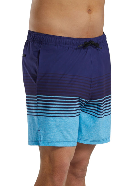 TYR Active Men's Talon Skua Volley Shorts