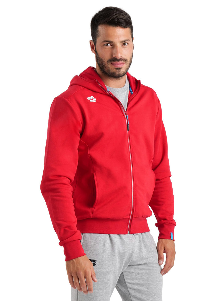 Arena Team T-shirt Panel - T-shirt Uomo Bianco | Nencini Sport Arena Team T-shirt Panel - T-shirt Uomo Bianco | Nencini Sport