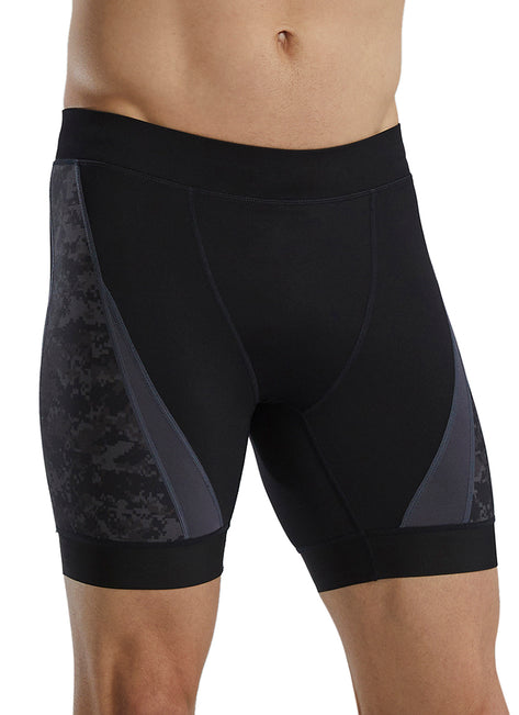 TYR Active Men's Alliance Splice Durafast Elite 6.5 Jammer Swimsuit