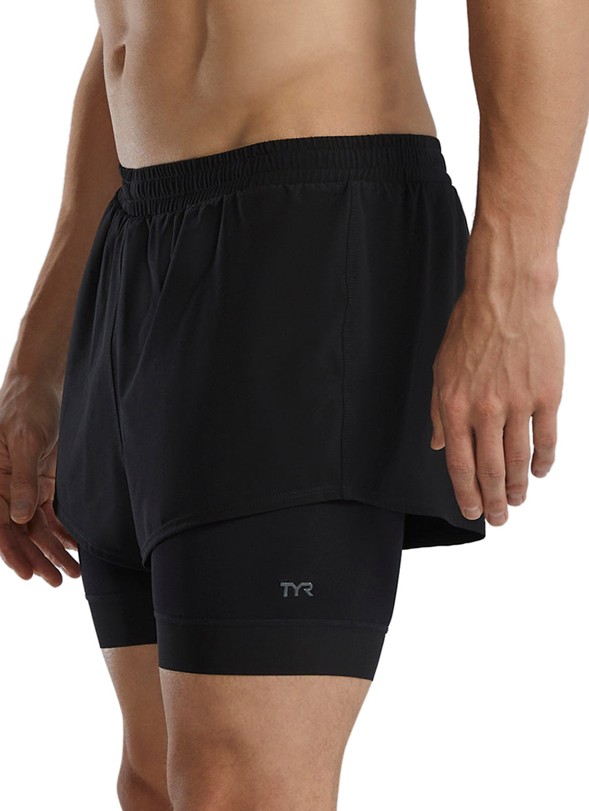 Brief Liner Mens Swim Boxer Briefs Men's Competition Men's Swim