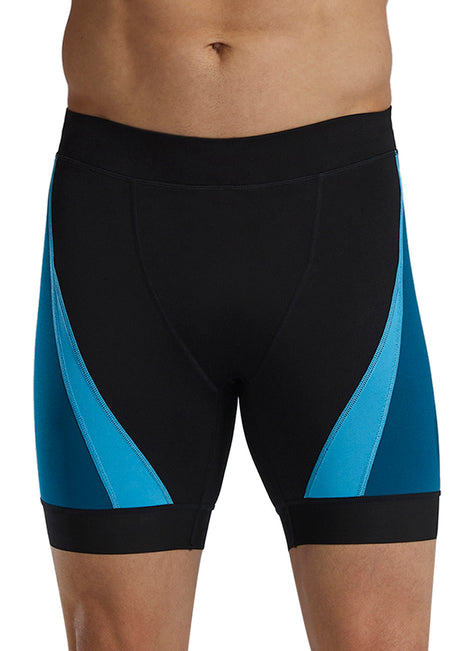 TYR Active Men's Alliance Splice Durafast Elite 6.5 Jammer Swimsuit