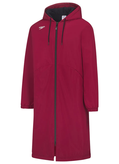 Speedo Unisex Team 2.0 Swim Parka