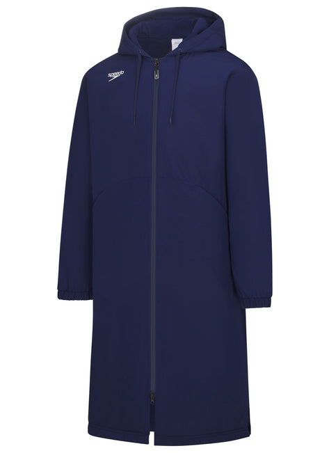 Speedo Unisex Team 2.0 Swim Parka