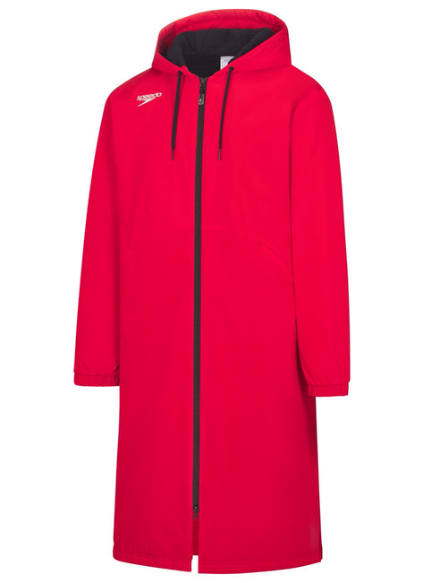 Speedo Unisex Team 2.0 Swim Parka