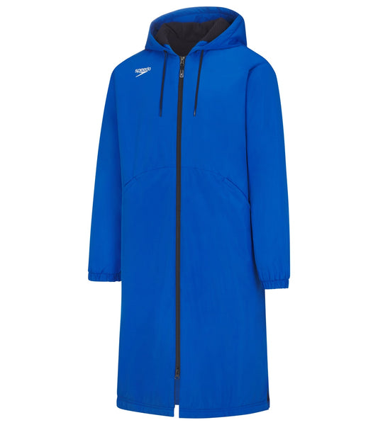 Speedo Unisex Team Swim Parka at - Main Image