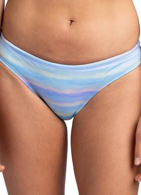 JOLYN Women's Andy Pearl Beach Bikini Bottom