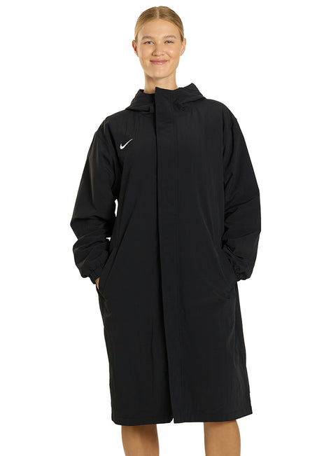 Nike Unisex Swim Parka