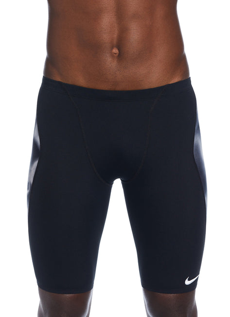 Nike Men's Hydrastrong Digi Haze Jammer Swimsuit