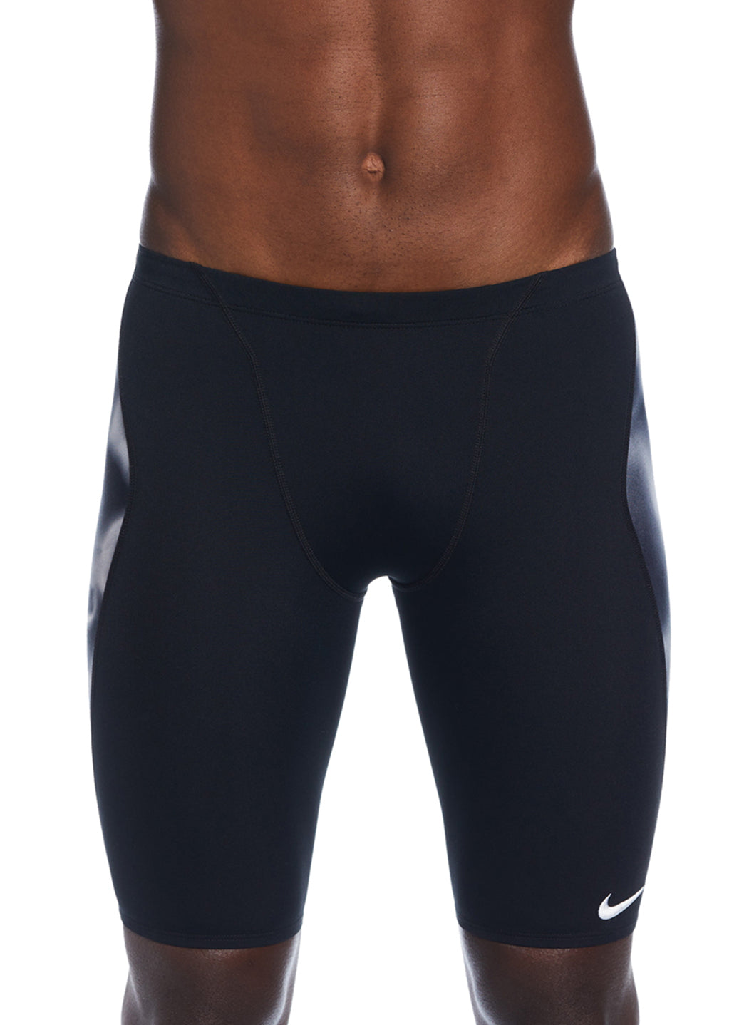  クライミングスキン Nike Men's Hydrastrong Digi Haze Jammer Swimsuit at SwimOutlet.com