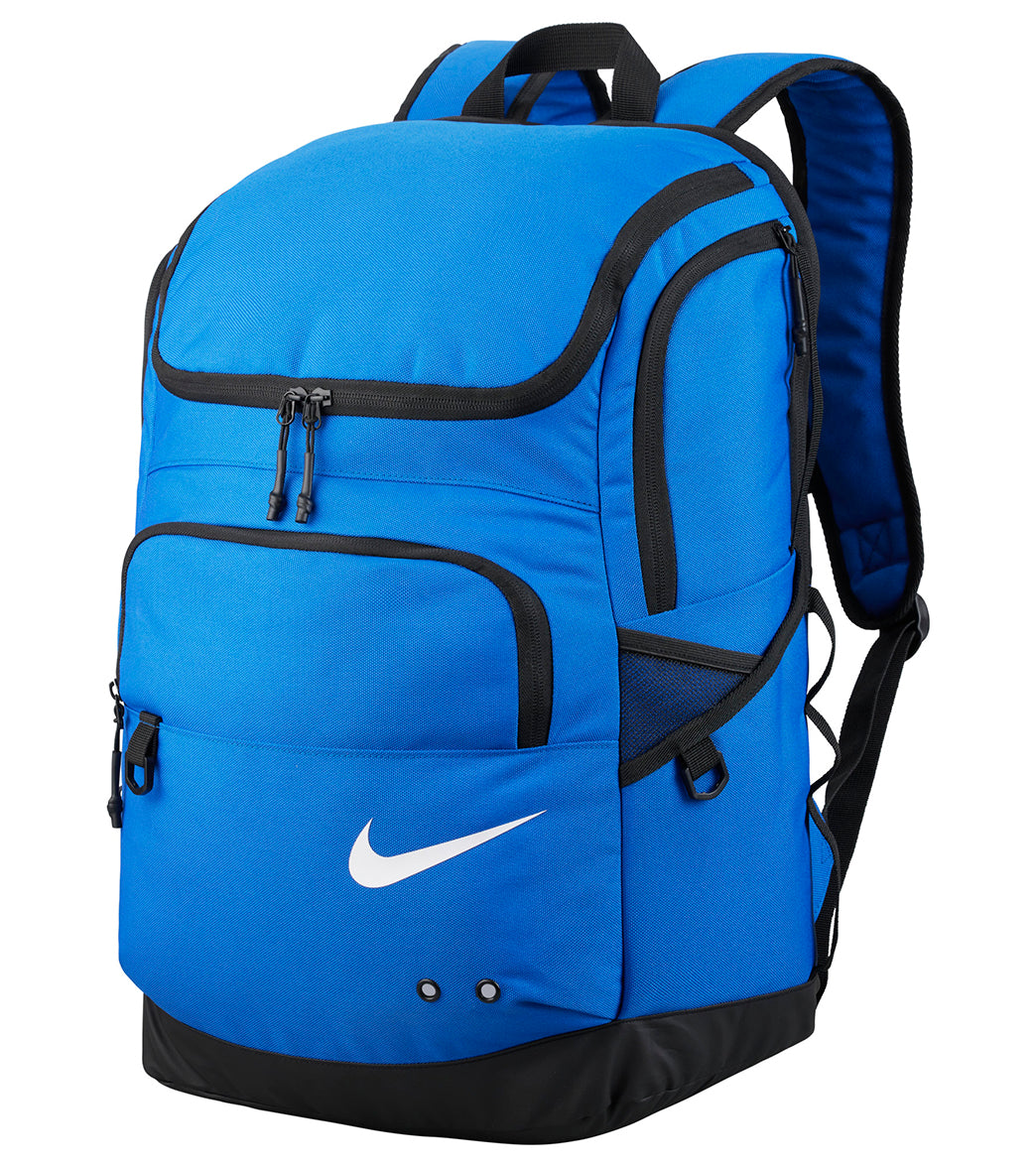 Nike Swim 35 Liters Repel Backpack Game Royal