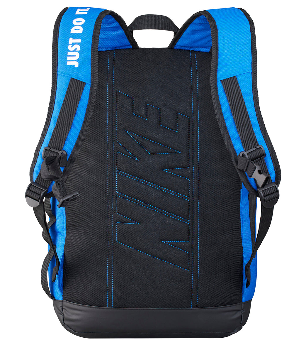 Nike Swim 35 Liters Repel Backpack Game Royal