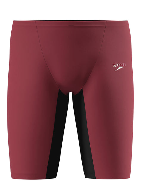 Speedo Men's LZR Valor 2.0 Jammer Tech Suit Swimsuit