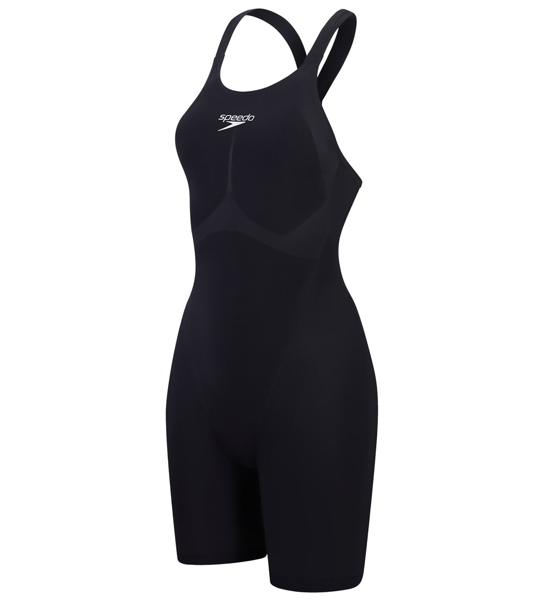 Speedo Women's LZR Valor 2.0 Closed Back Kneeskin Tech Suit