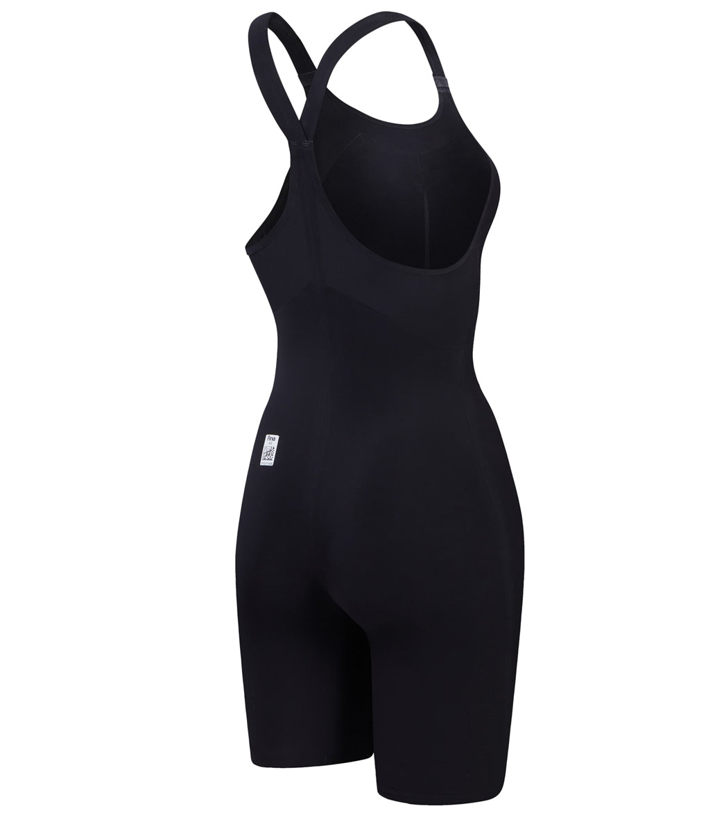 Speedo Women's LZR Valor 2.0 Closed Back Kneeskin Tech Suit