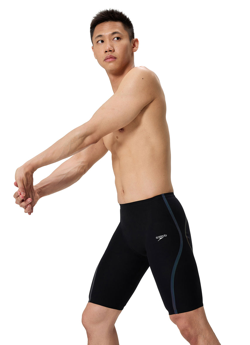 Sblocca la velocità con Blue Speedo LZR Pure Intent 2.0 Jammers Sblocca la velocità con Blue Speedo LZR Pure Intent 2.0 Jammers