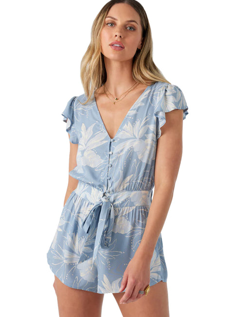 O'Neill Women's Darian Romper