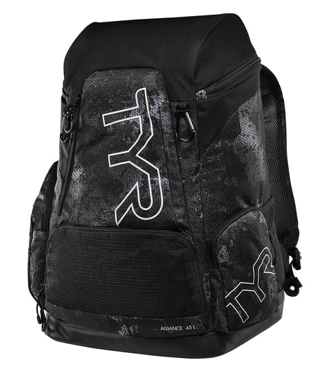 TYR Alliance 45L Ison Backpack