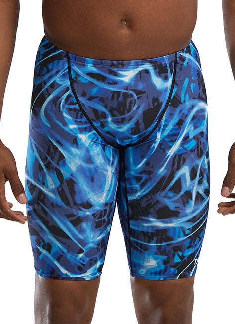 TYR Men's Electro Jammer Swimsuit