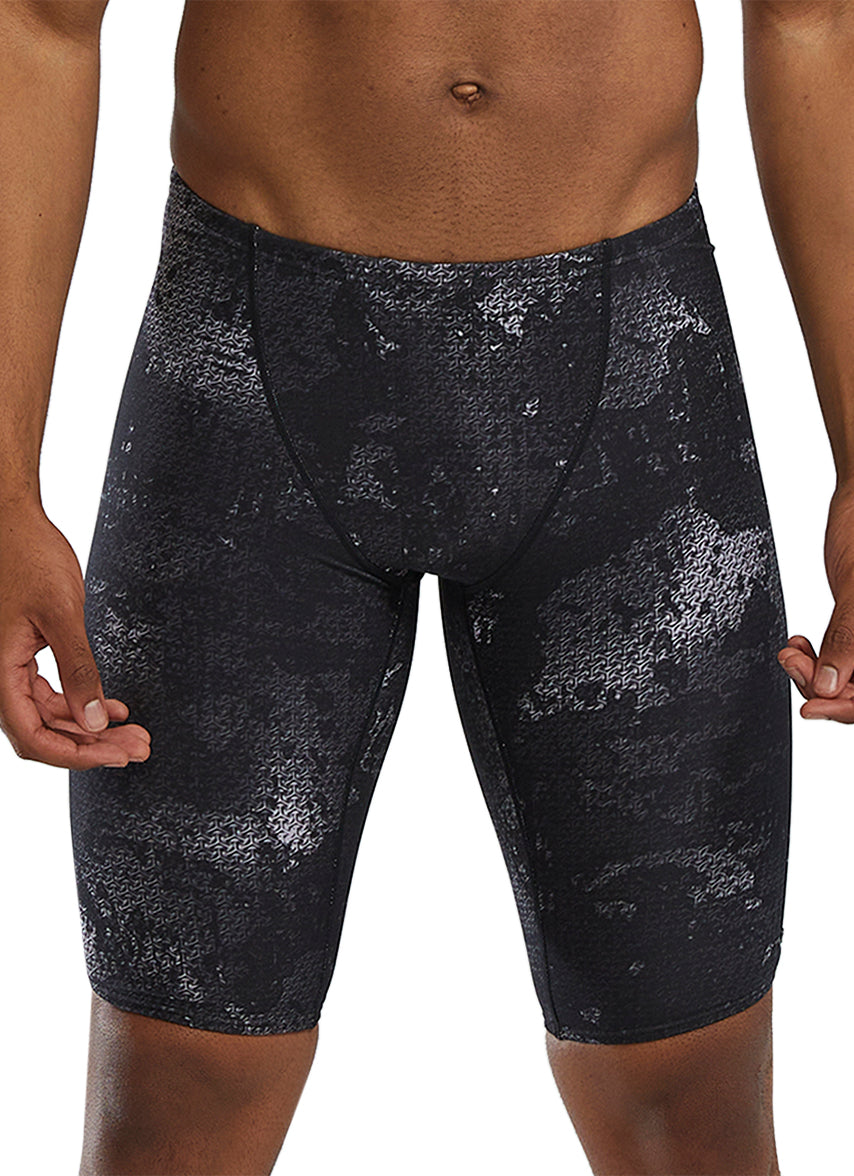 TYR Men's Ison Jammer Swimsuit at