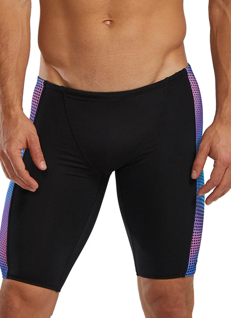 TYR Men's Fantasm Jammer Swimsuit