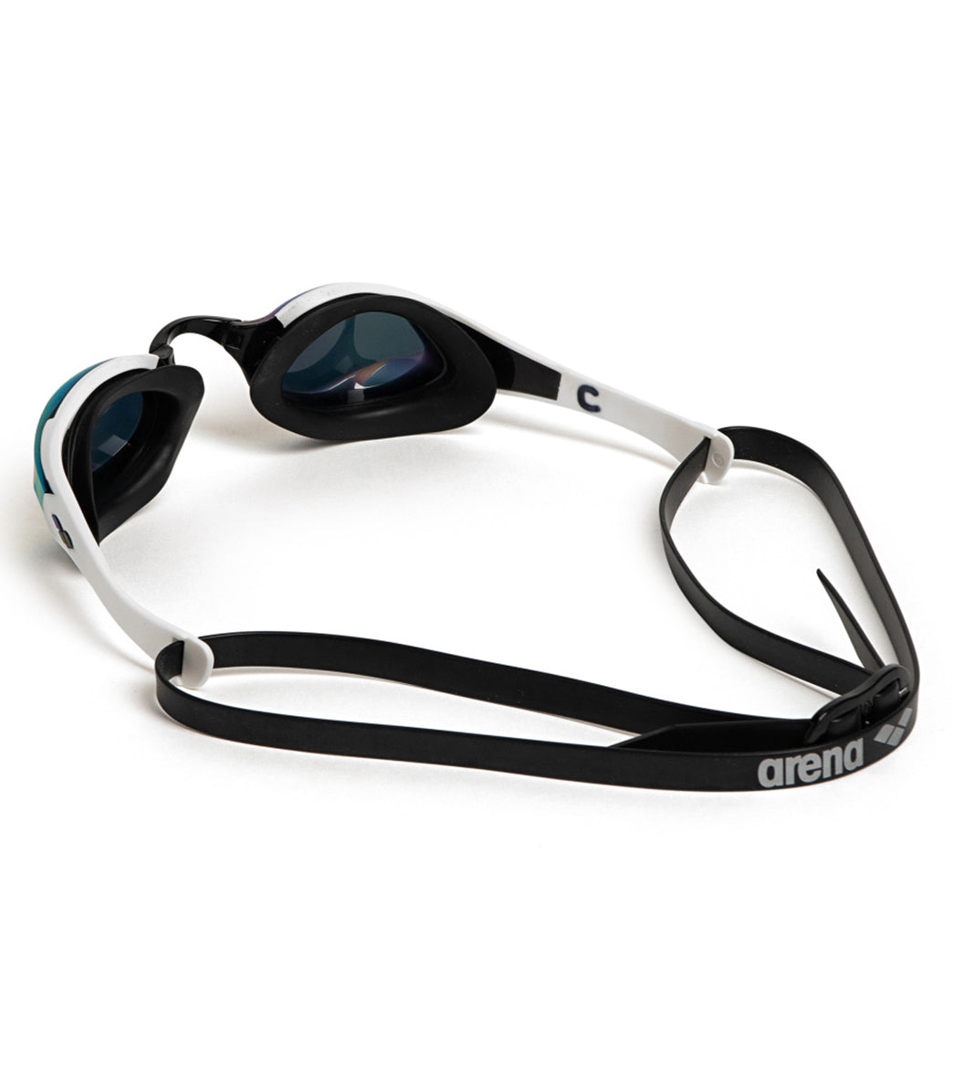 arena edge goggles Cobra Edge Swipe Mirror