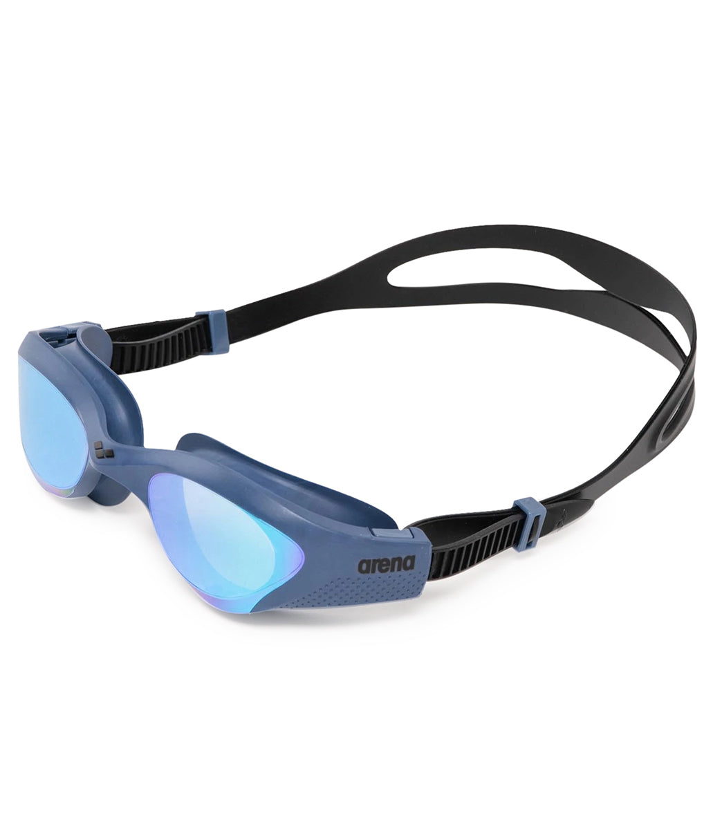 Arena The One Mirrored Swim Goggle at