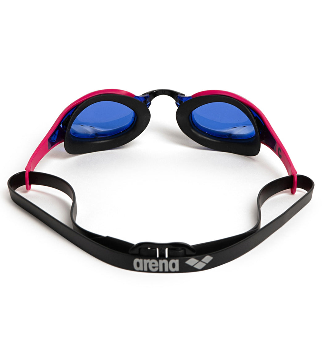 arena edge goggles Arena Cobra Edge Swipe Goggle