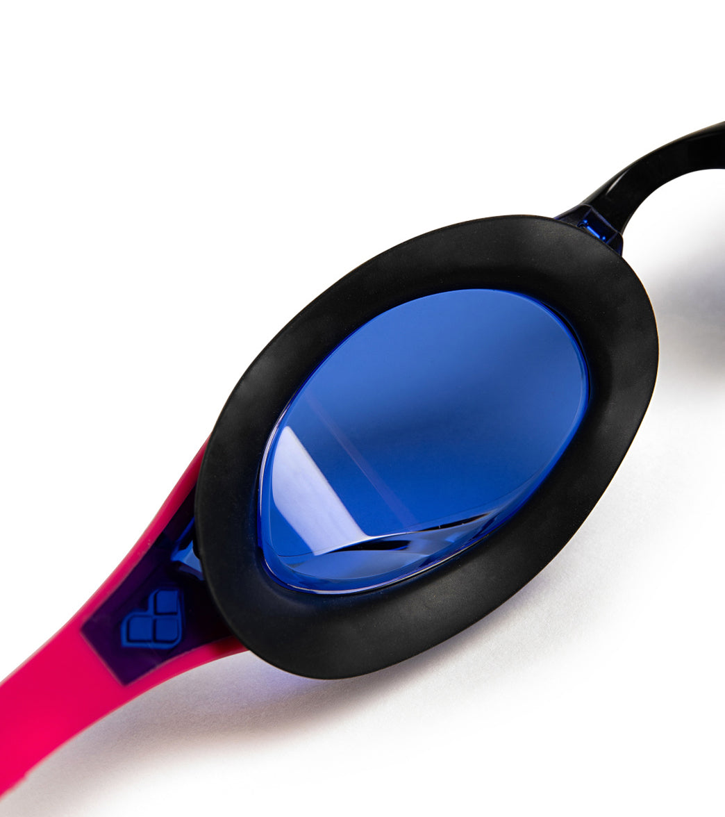 cobra edge swipe mirror goggles Arena Cobra Edge Swipe Goggle