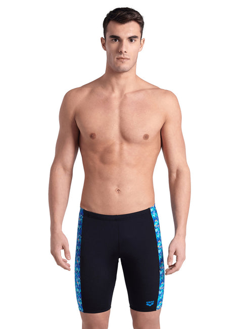 Arena Men's Pooltiles Jammer Swimsuit