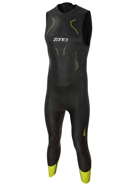 Zone3 Men's Sleeveless Vision Wetsuit