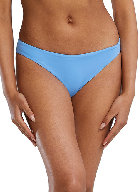 TYR Active Women's Solid Lula Classic Bikini Bottom