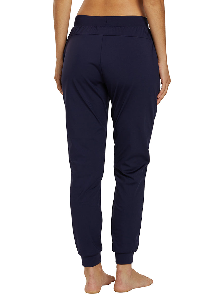 TYR Women's USA Elevation Tech Jogger Pants at