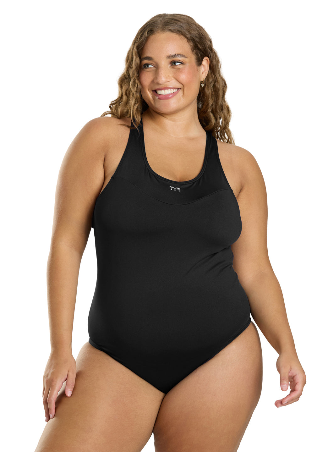 TYR Active Women's Racerback Controlfit Durafast Elite One Piece