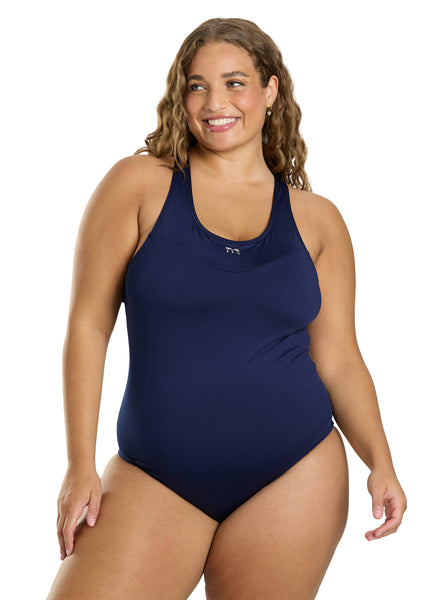 TYR Active Women's Racerback Controlfit Durafast Elite One Piece