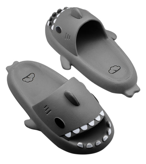 Cloudsharks Unisex Original Cushion Slides