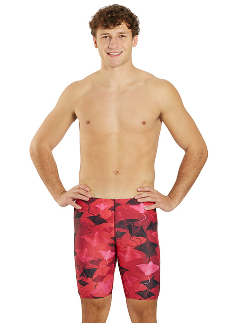 Sporti Stingray Fever Jammer Swimsuit (22-44)