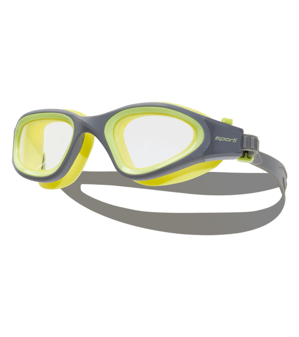 Sporti HydroEdge Celerity Photochromic Goggle at