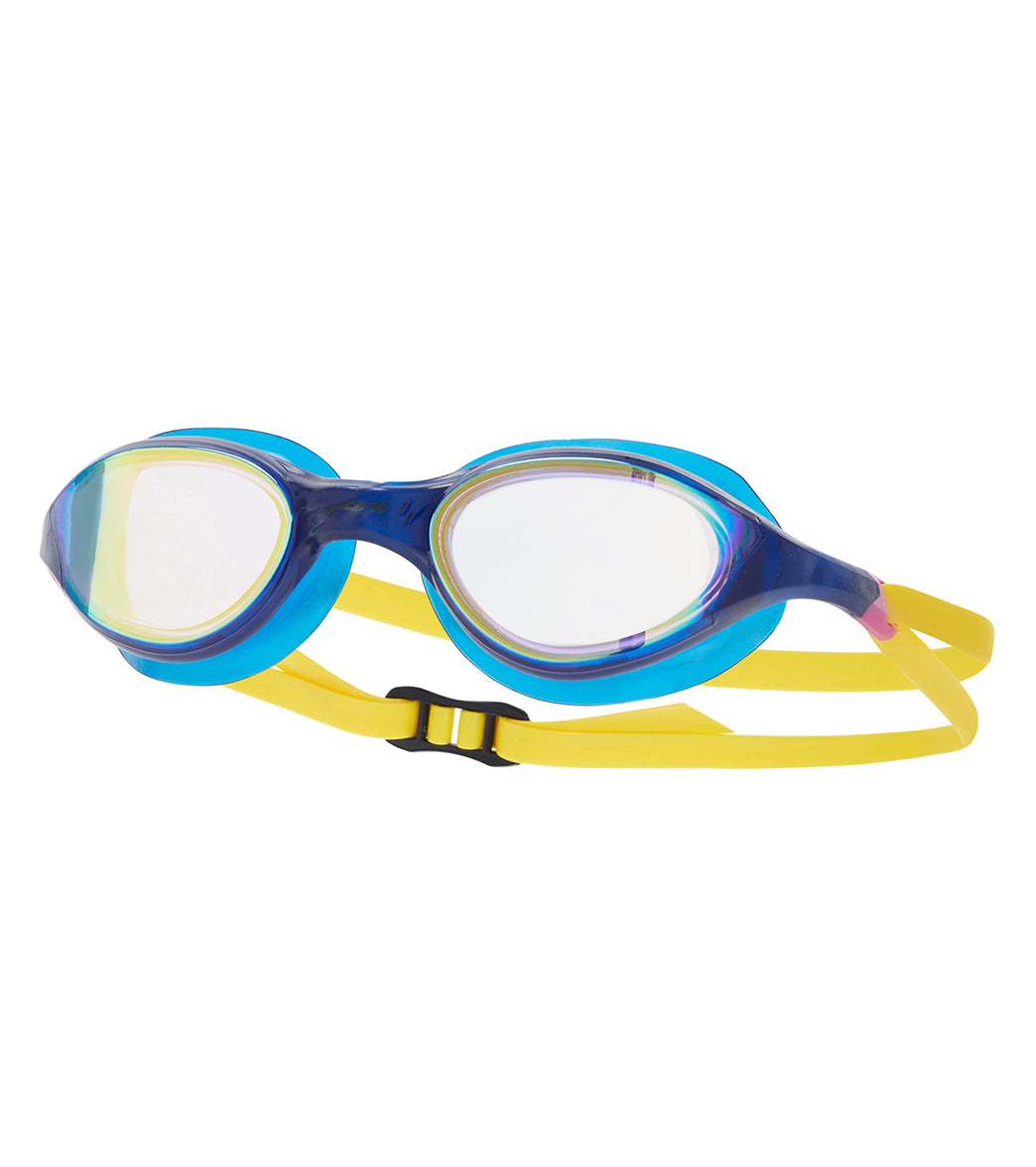 swimming goggles for sale near me Sporti HydroZoom Vapor Mirrored Goggle