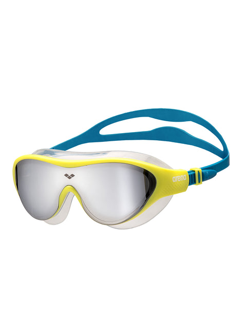 Arena Jr The One Mirrored Swim Mask
