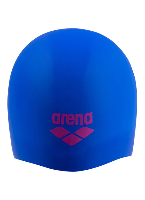 Arena Long Hair Swim Cap