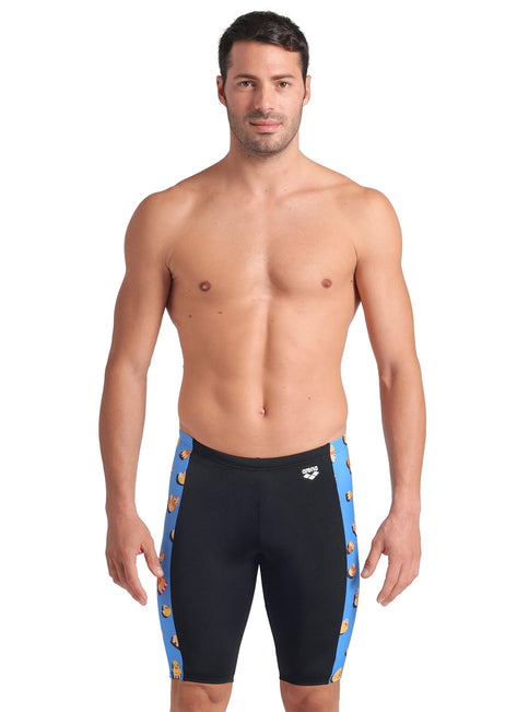 Arena Men's Ducks Jammer Swimsuit